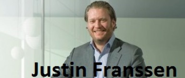Justin Franssen